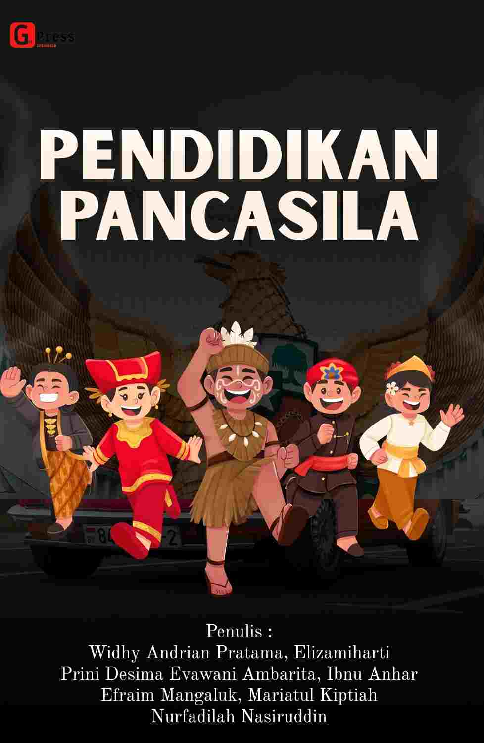 Pendidikan Pancasila